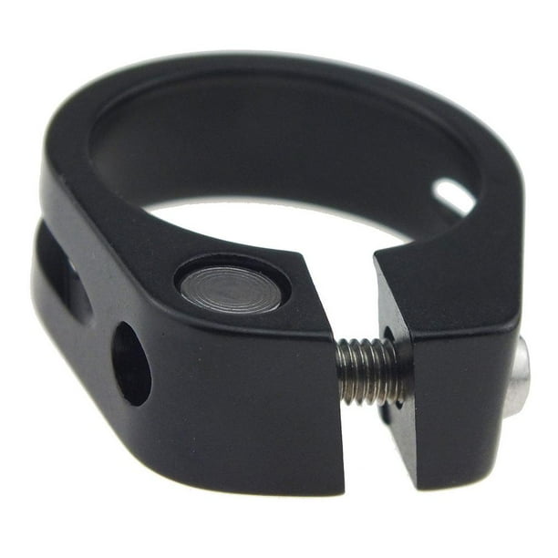 Details about / CANSUCC 31.8//34.9mm Bicycle Quick Release Seatpost Clamp MTB Seat Post Clip ③